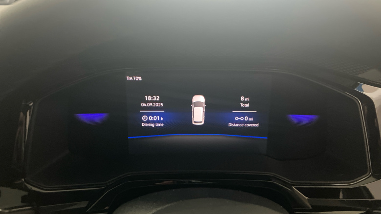 Volkswagen Polo 1.0 TSI Match 5dr Petrol Hatchback